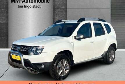 Dacia Duster Gebrauchtwagen