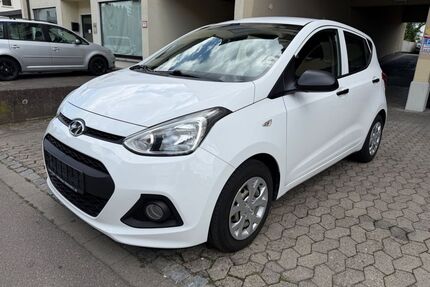 Hyundai i10 Gebrauchtwagen