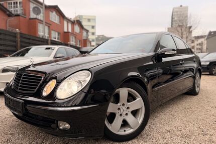 Mercedes-Benz E 500 Gebrauchtwagen