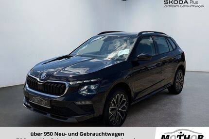Skoda Kamiq Gebrauchtwagen