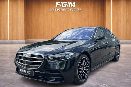 Mercedes-Benz S 500 Gebrauchtwagen