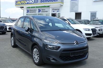 Citroen C4 Picasso Gebrauchtwagen