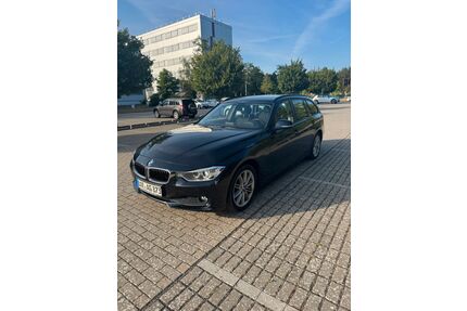 BMW 320 Gebrauchtwagen