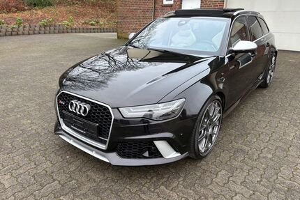 Audi RS6 Gebrauchtwagen