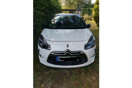 Citroen DS3 Gebrauchtwagen