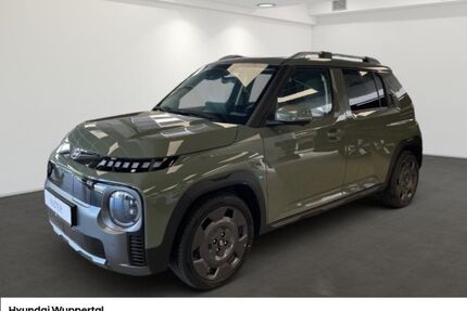Hyundai INSTER Gebrauchtwagen