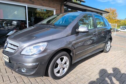 Mercedes-Benz B 180 Gebrauchtwagen