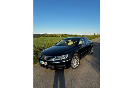 VW Phaeton Gebrauchtwagen
