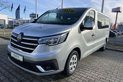 Renault Trafic Gebrauchtwagen