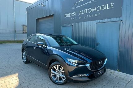 Mazda CX-3 Gebrauchtwagen