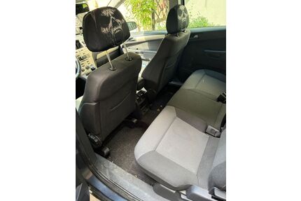 Opel Zafira Gebrauchtwagen