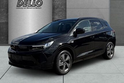 Opel Grandland (X) Gebrauchtwagen