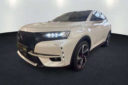 DS Automobiles DS 7 Crossback Gebrauchtwagen