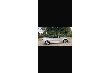BMW 120 Gebrauchtwagen