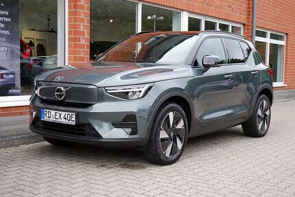 Volvo EX40 Gebrauchtwagen