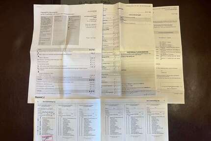 Opel Grandland X Gebrauchtwagen