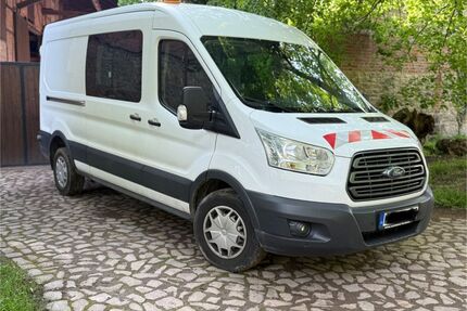 Ford Transit Gebrauchtwagen