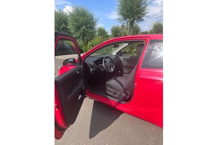 Hyundai i20 Gebrauchtwagen