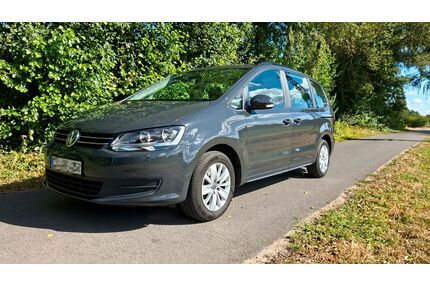VW Sharan Gebrauchtwagen