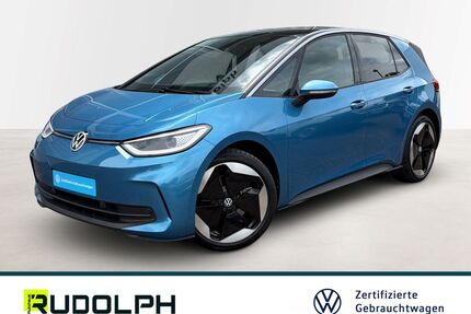 VW ID.3 Gebrauchtwagen