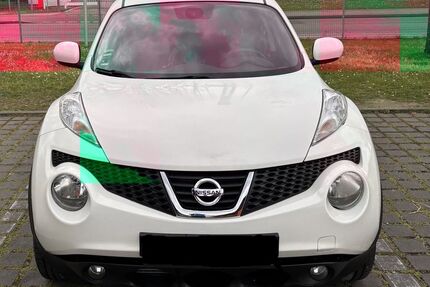 Nissan Juke Gebrauchtwagen