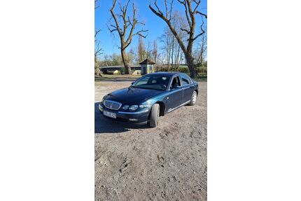 Rover 75 Gebrauchtwagen