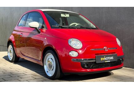 Fiat 500 Gebrauchtwagen
