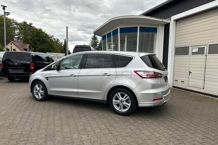 Ford S-Max Gebrauchtwagen