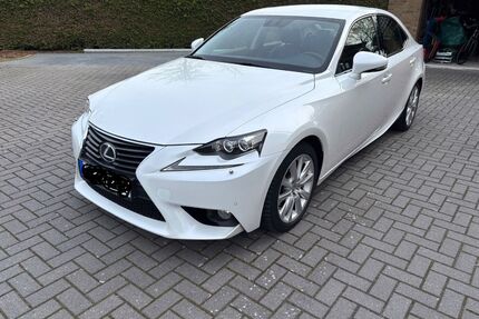 Lexus IS 300 Gebrauchtwagen