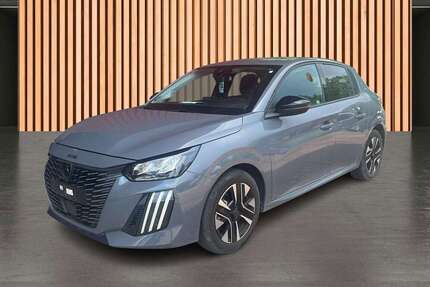 Peugeot 208 Gebrauchtwagen