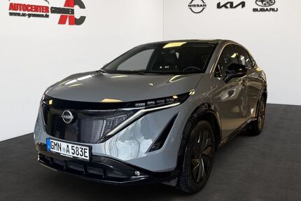 Nissan Ariya Gebrauchtwagen