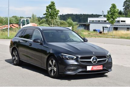 Mercedes-Benz C 220 Gebrauchtwagen