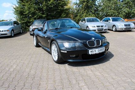 BMW Z3 Gebrauchtwagen