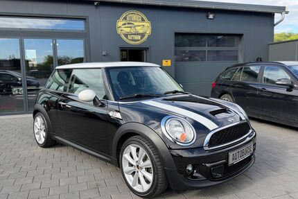Mini Cooper S Gebrauchtwagen