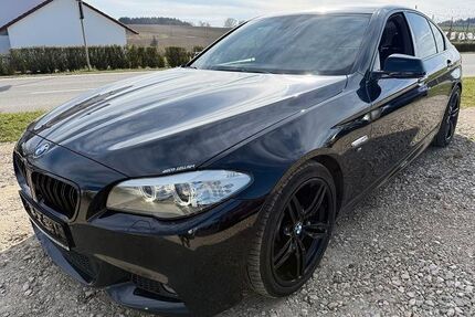 BMW 520 Gebrauchtwagen