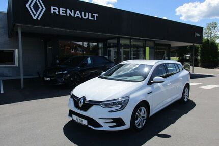 Renault Megane Gebrauchtwagen