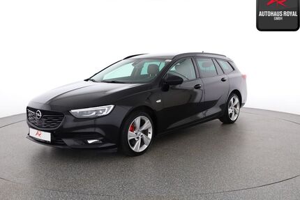 Opel Insignia Gebrauchtwagen