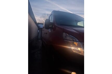 Nissan NV400 Gebrauchtwagen