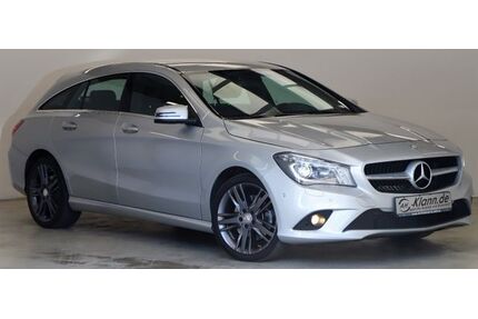 Mercedes-Benz CLA 250 Shooting Brake Gebrauchtwagen