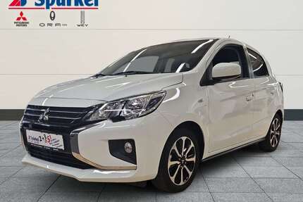 Mitsubishi Space Star Gebrauchtwagen