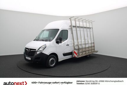 Opel Movano Gebrauchtwagen