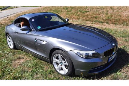 BMW Z4 Gebrauchtwagen