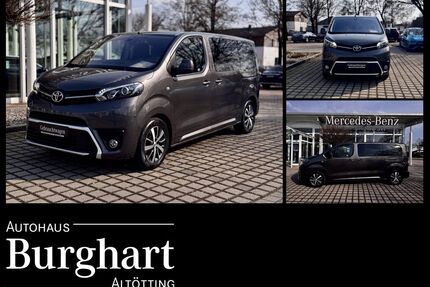 Toyota Proace (Verso) Gebrauchtwagen