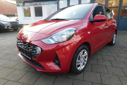 Hyundai i10 Gebrauchtwagen