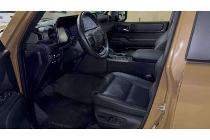 Toyota Land Cruiser Gebrauchtwagen