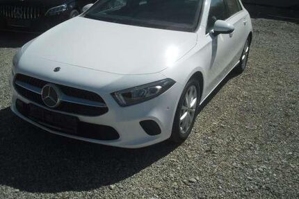 Mercedes-Benz A 180 Gebrauchtwagen
