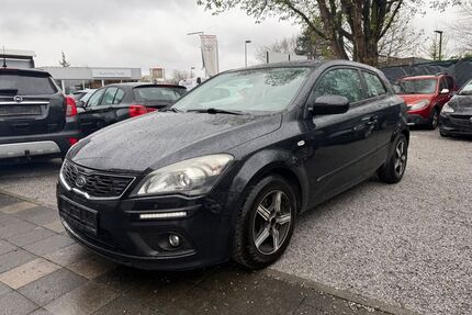 Kia ceed / Ceed Gebrauchtwagen
