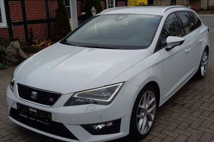Seat Leon Gebrauchtwagen