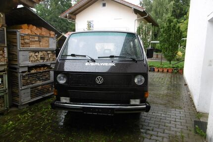 VW T3 Caravelle Gebrauchtwagen