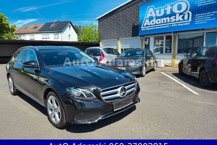 Mercedes-Benz E 200 Gebrauchtwagen